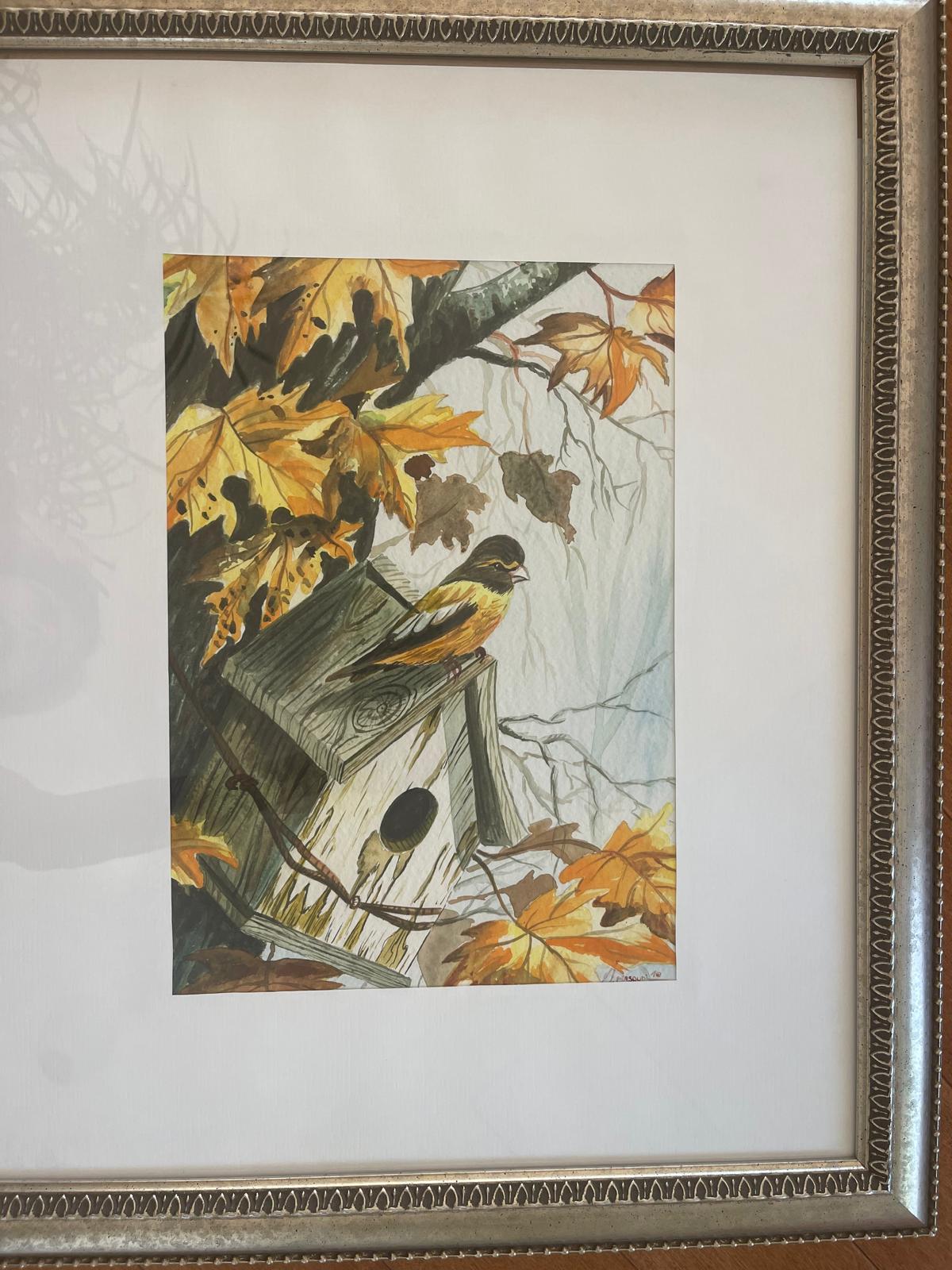 "Sold" Zazen